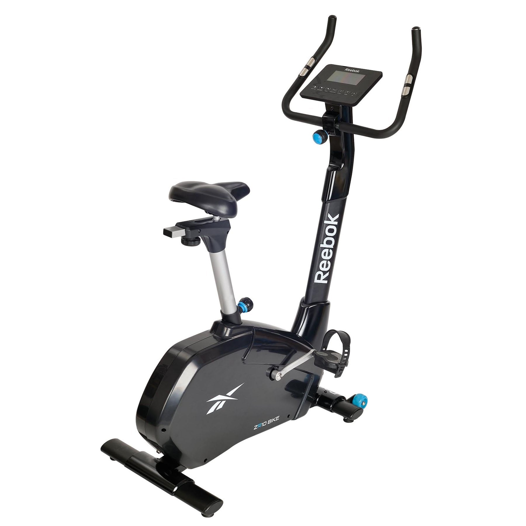 Reebok electronic exercise sale bike