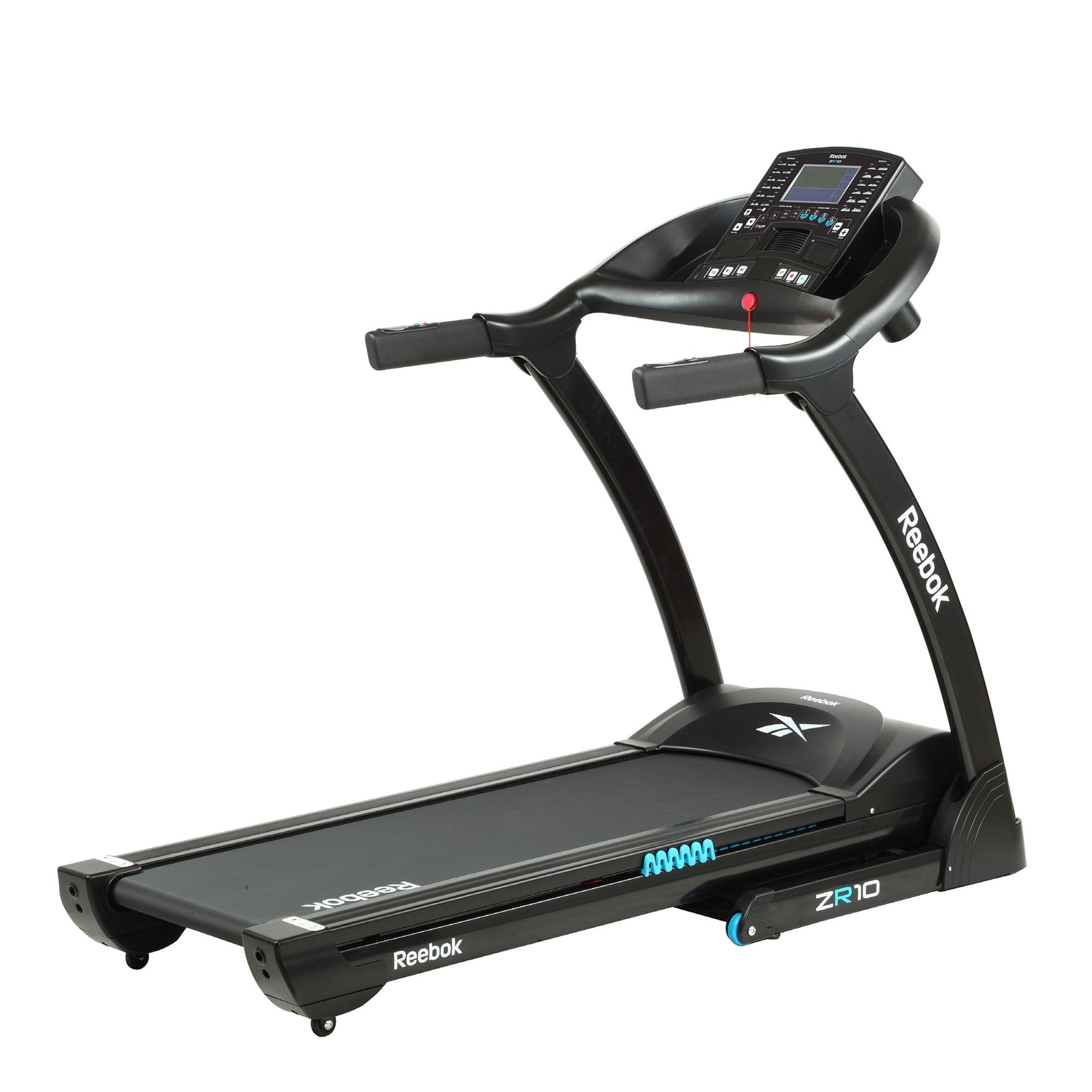 ZR10 Treadmill – Sweatband