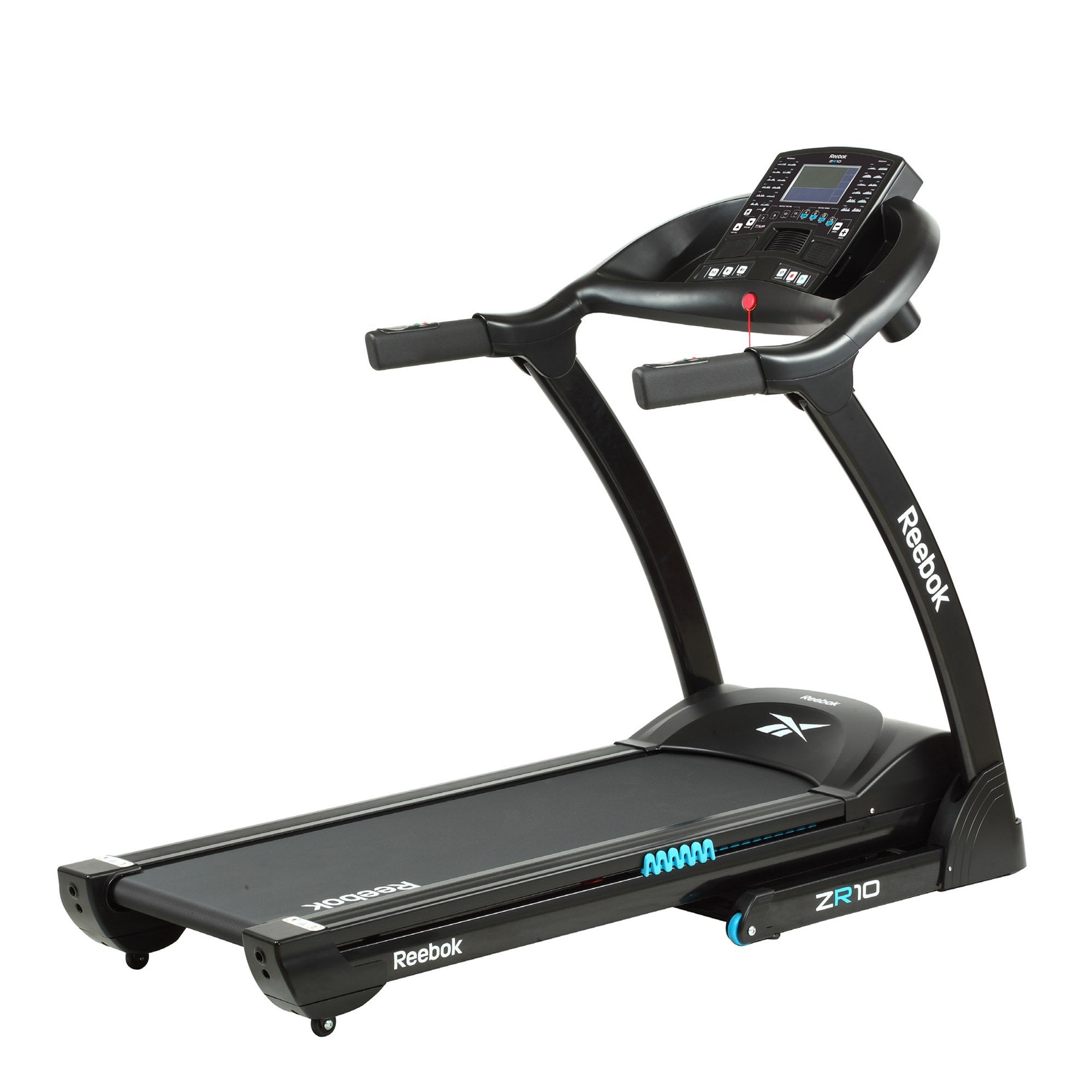 forfængelighed Tilståelse lærebog Reebok ZR10 Treadmill – Sweatband