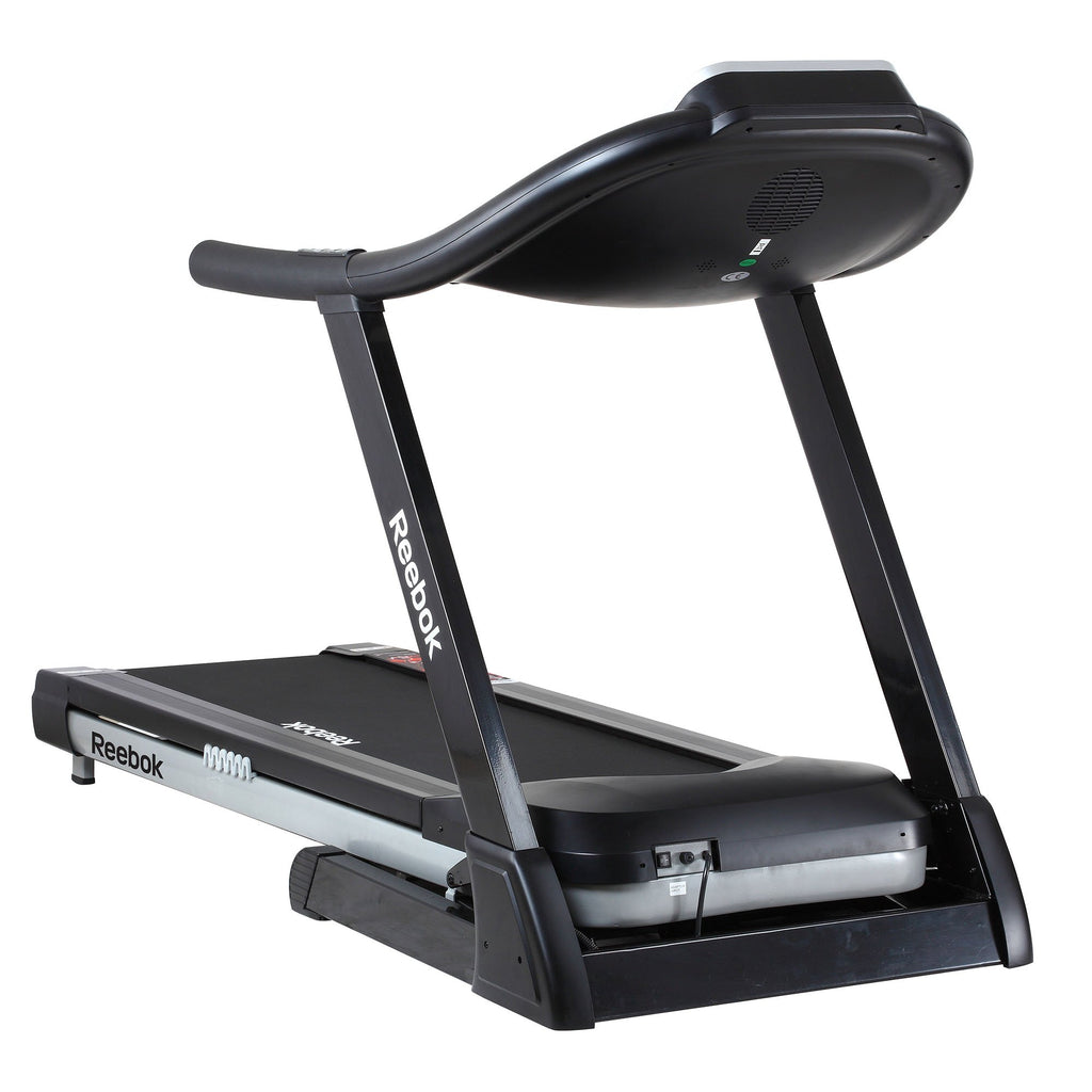 |Reebok ZR14 Treadmill - Front|