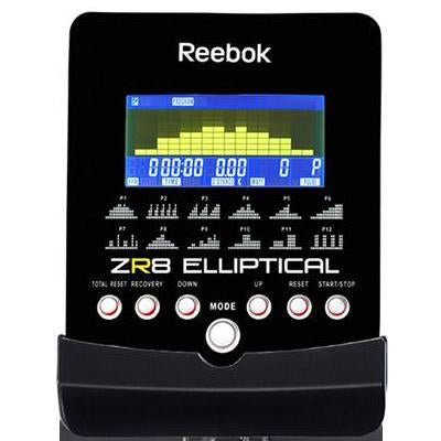 Reebok zr8 cross trainer hot sale review