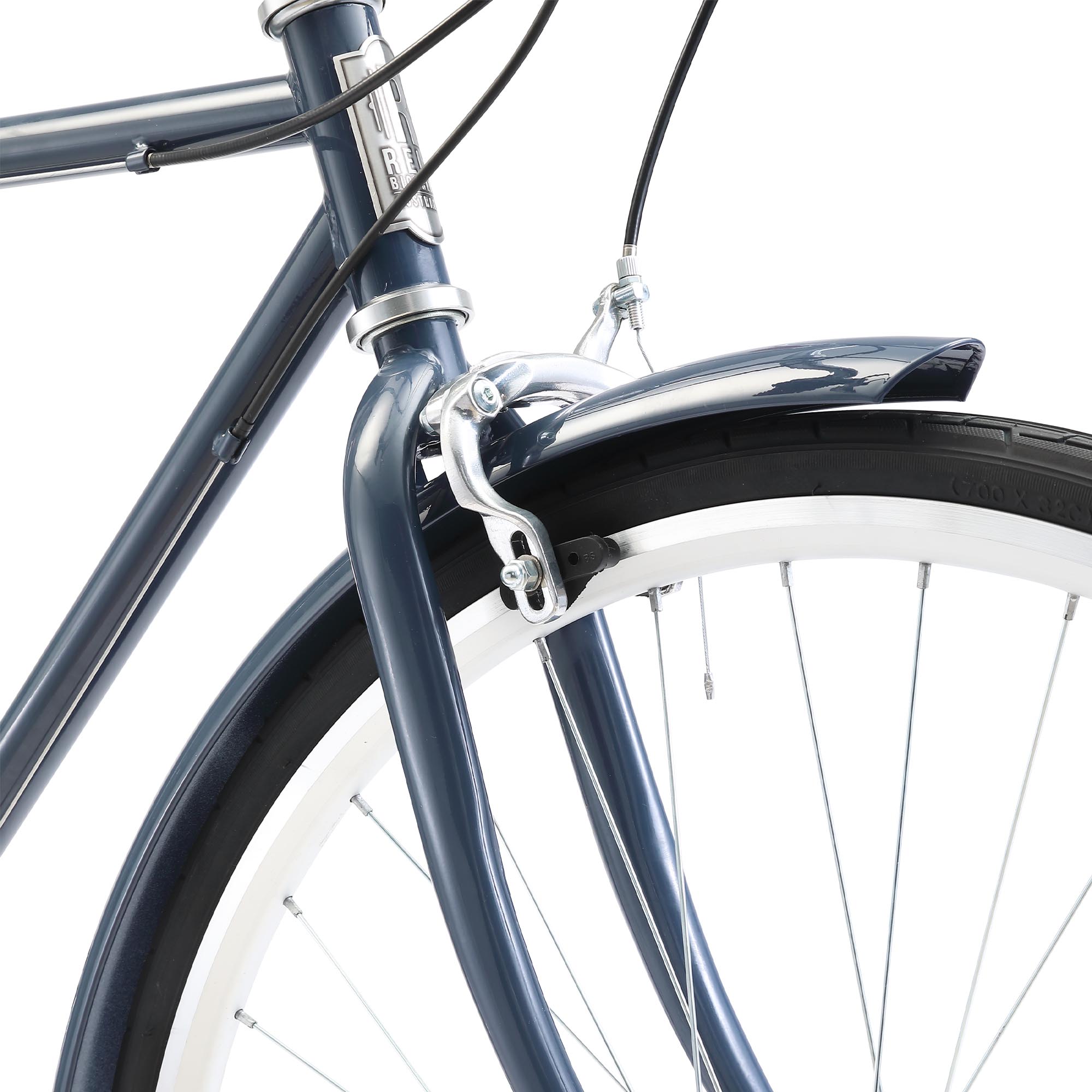 Reid vintage roadster shop