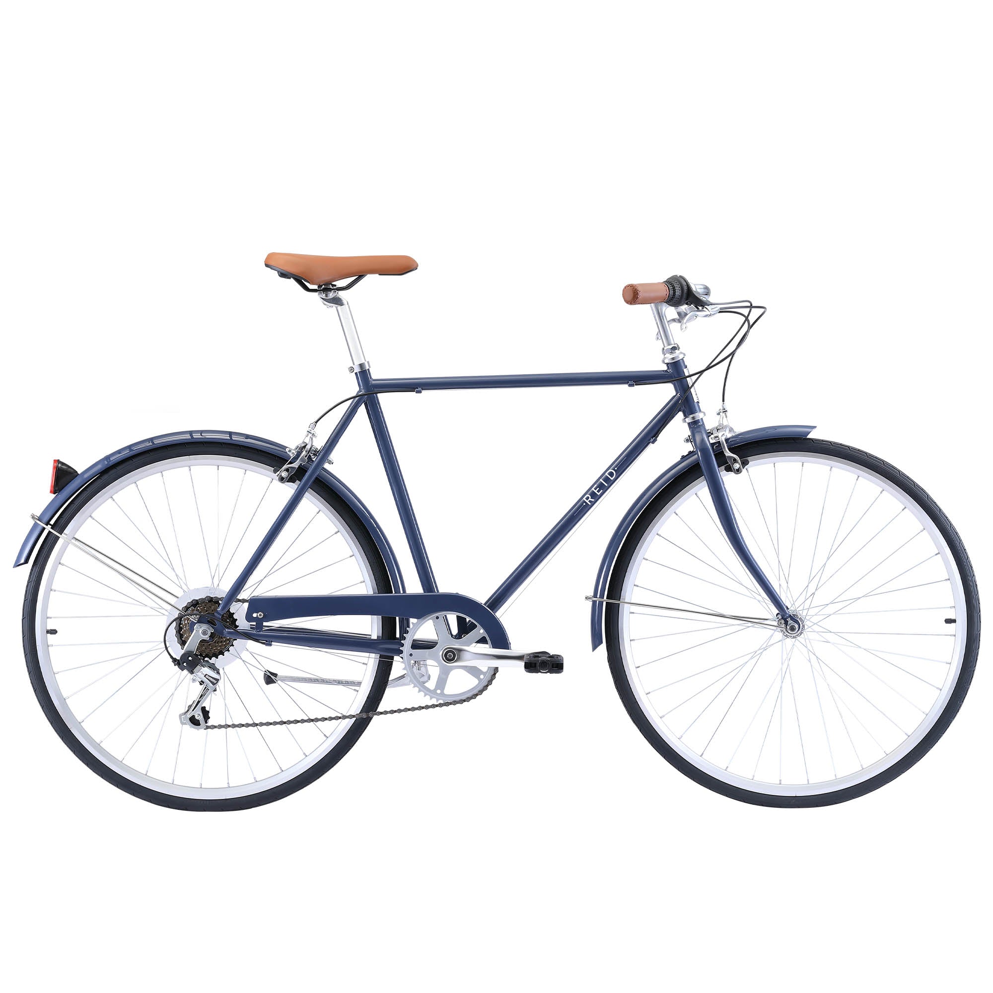 Reid 2025 roller bike