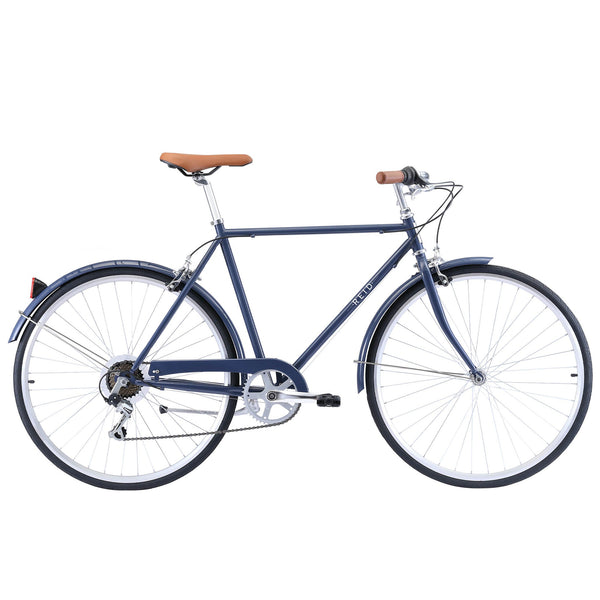 Reid deals gents roadster
