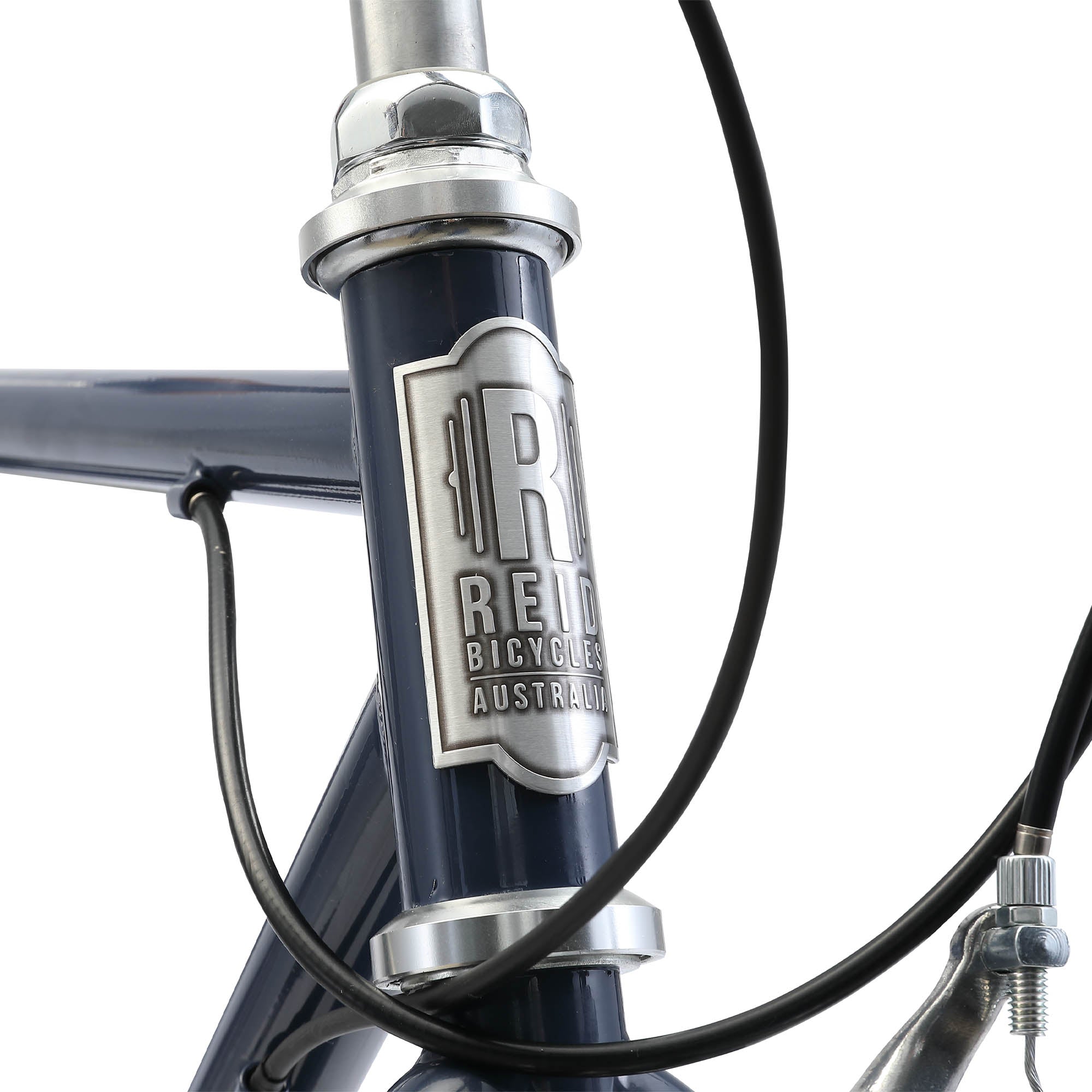 Reid shop cruiser bike