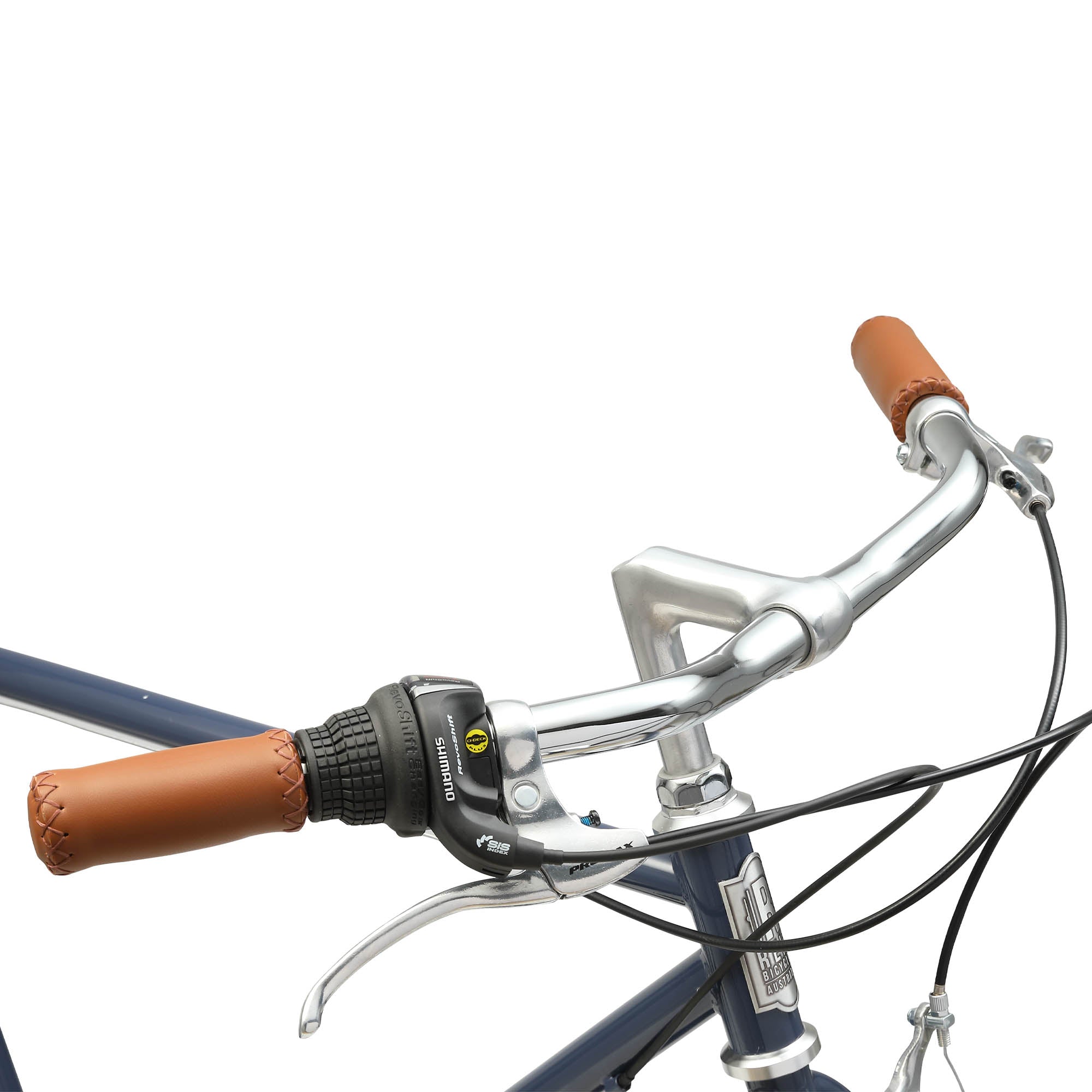 Reid Gents Roadster Vintage Cruiser Bike Sweatband