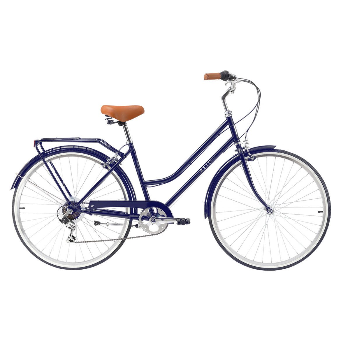 Reid shop vintage cruiser