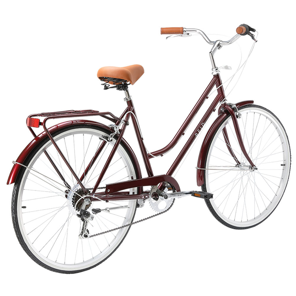 Reid Ladies Classic Lite 7 Speed Vintage Cruiser Bike Sweatband