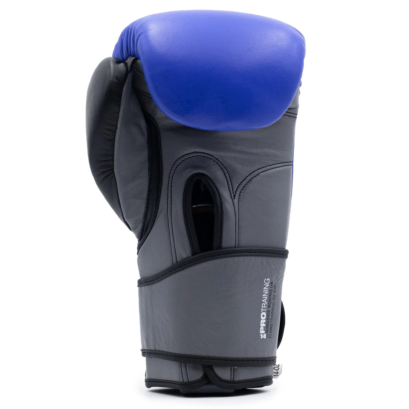 Ringside Pro Training G2 Boxing Gloves – Sweatband