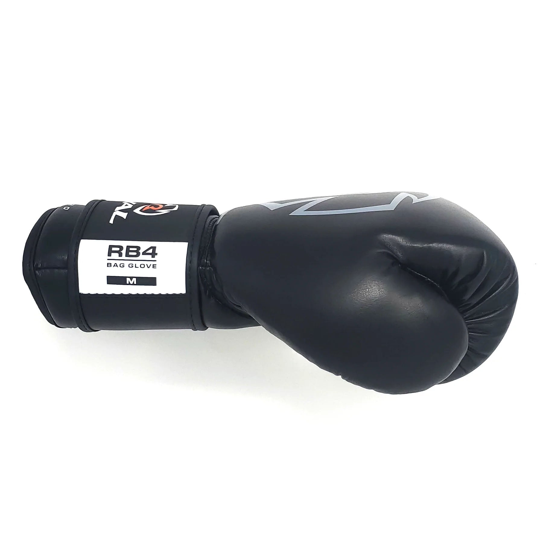 Rival RB4 Aero Bag Gloves Sweatband
