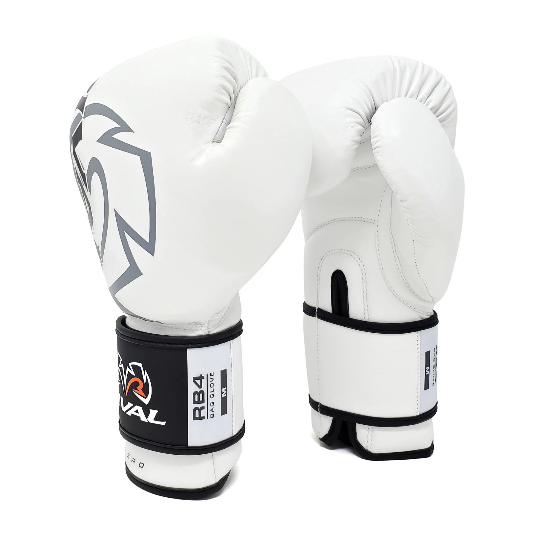 Rival RB4 Aero Bag Gloves Sweatband