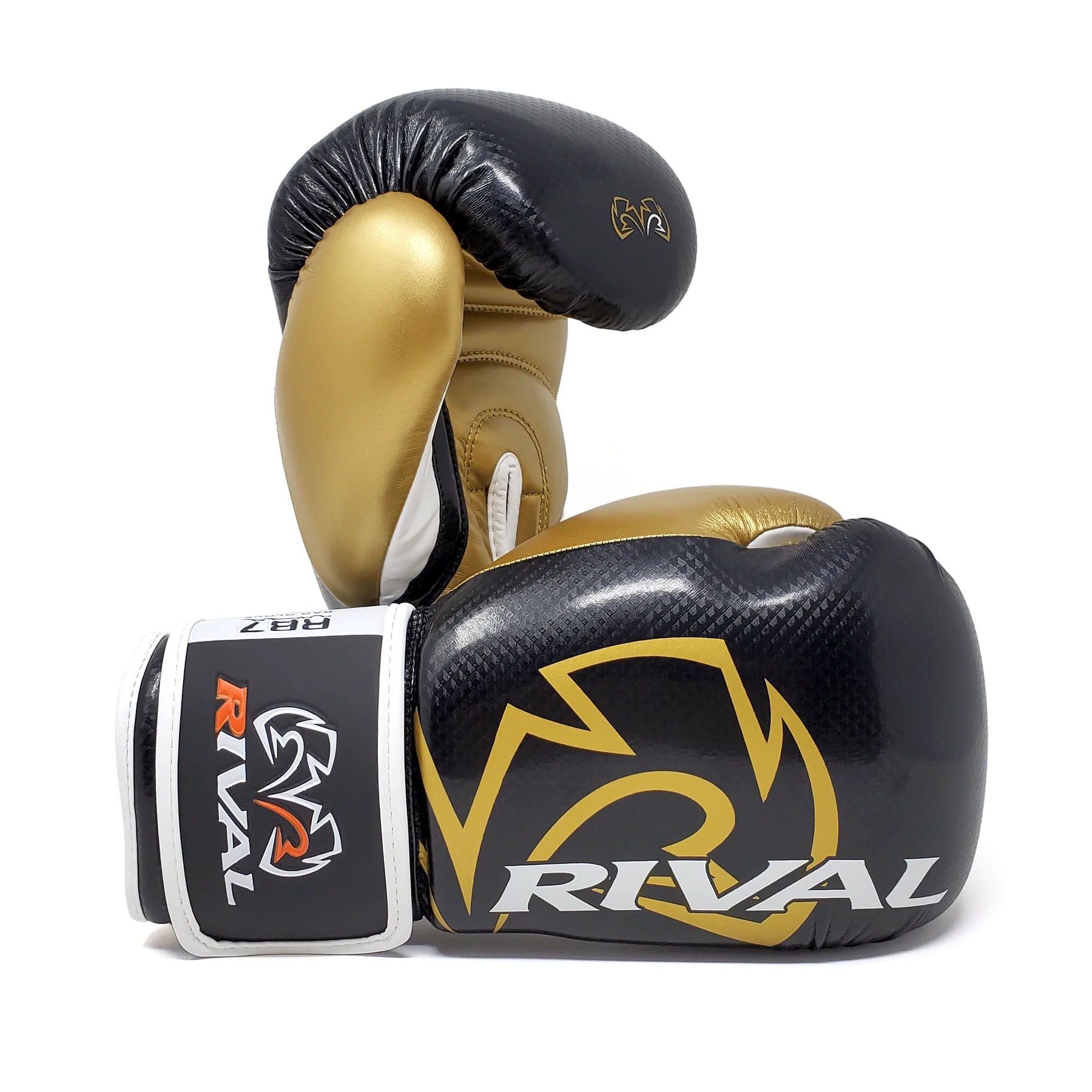 Rival RS100 Professional Sparring Gloves – Sweatband