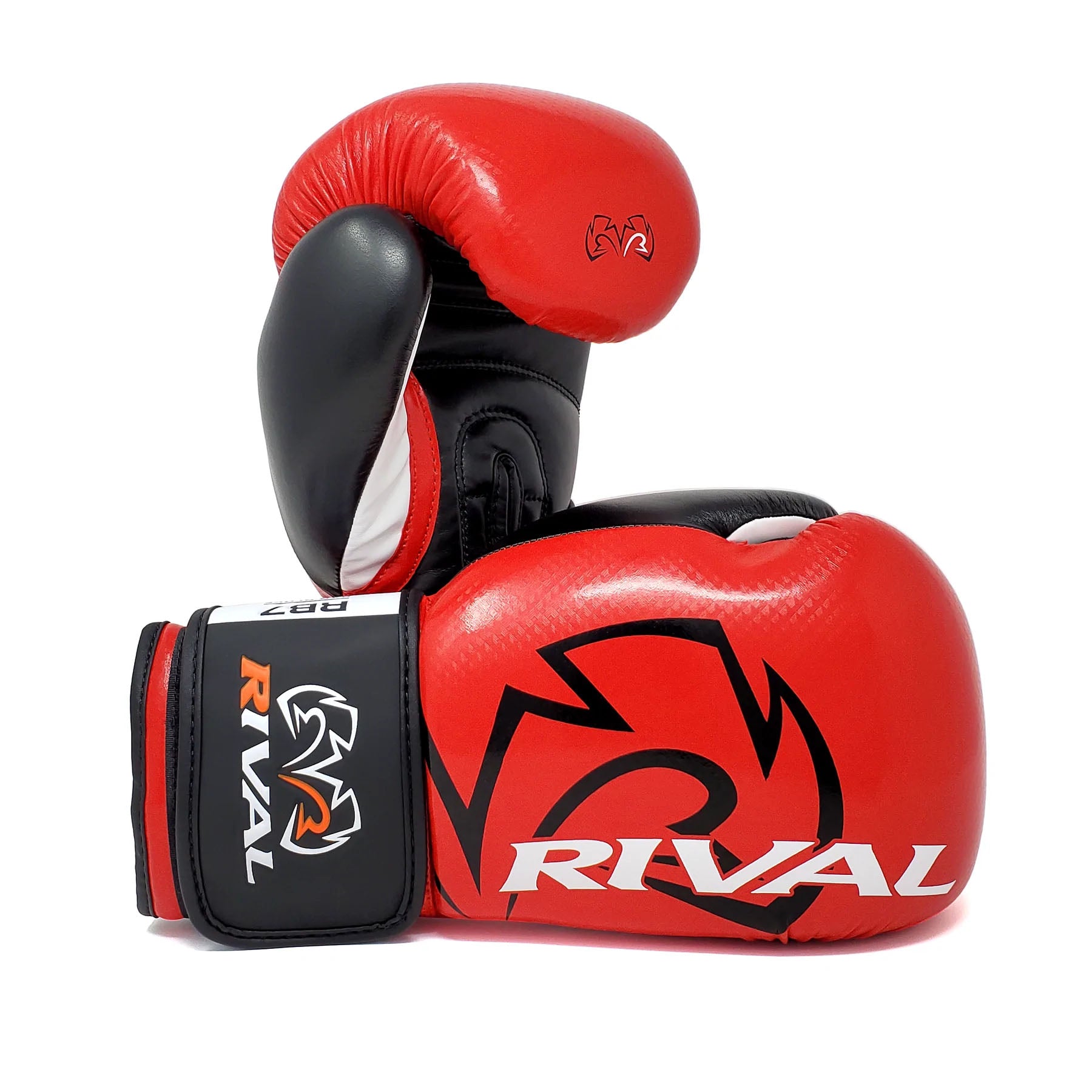 Rival RB7 Fitness Plus Bag Gloves Sweatband
