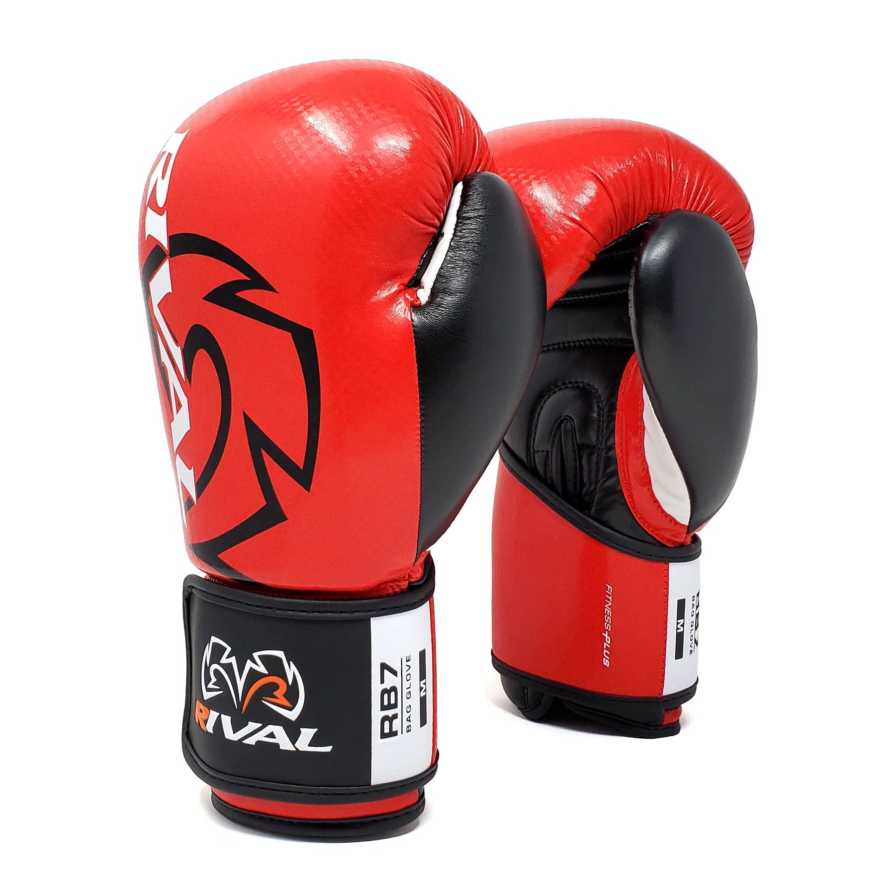 Rival rb7 boxing gloves hot sale