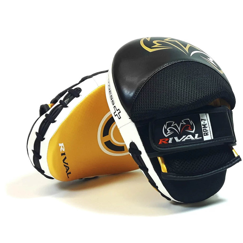 |RivalRPM7FitnessPlusPunchMitts|