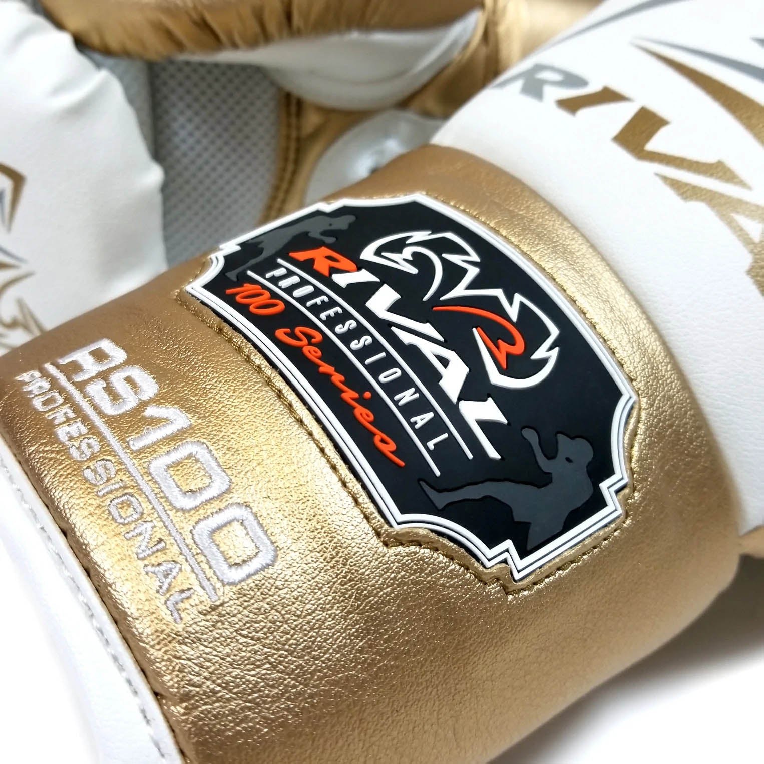 Rival rs100 new arrivals sparring gloves