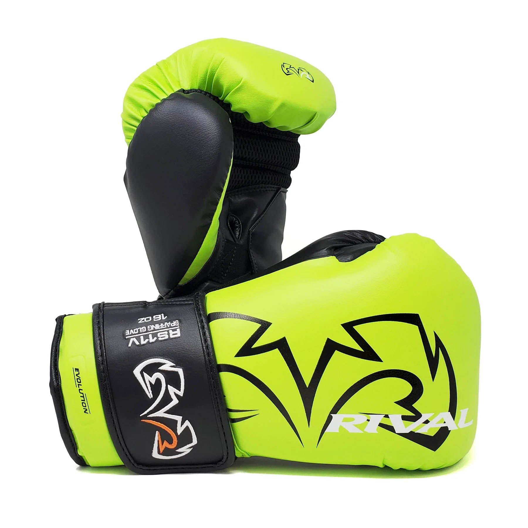 Rival RS11V Evolution Sparring Gloves Sweatband