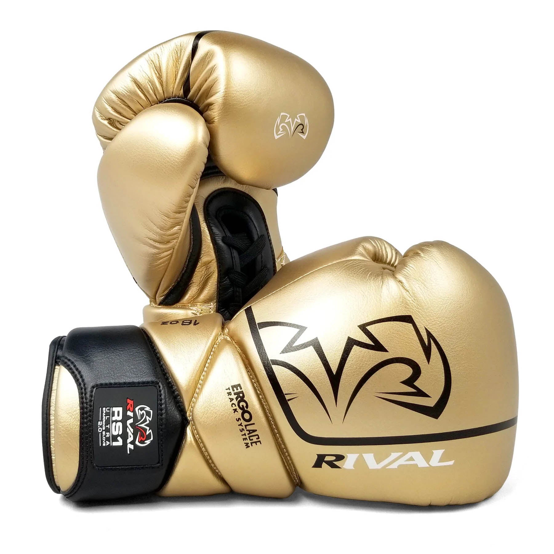 Rival sparring boxing gloves discount