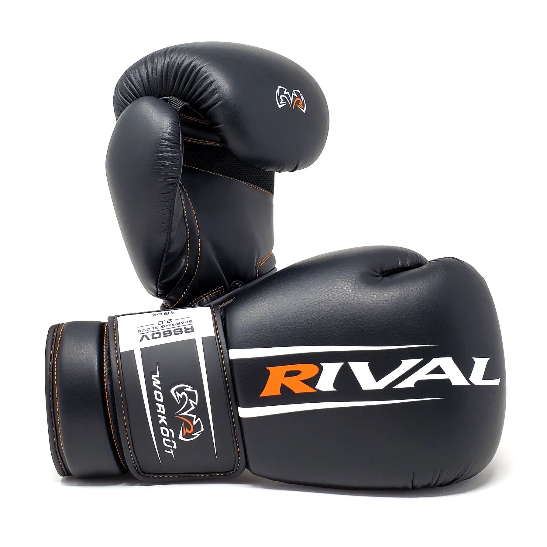 Rival boxing gloves 16oz sale