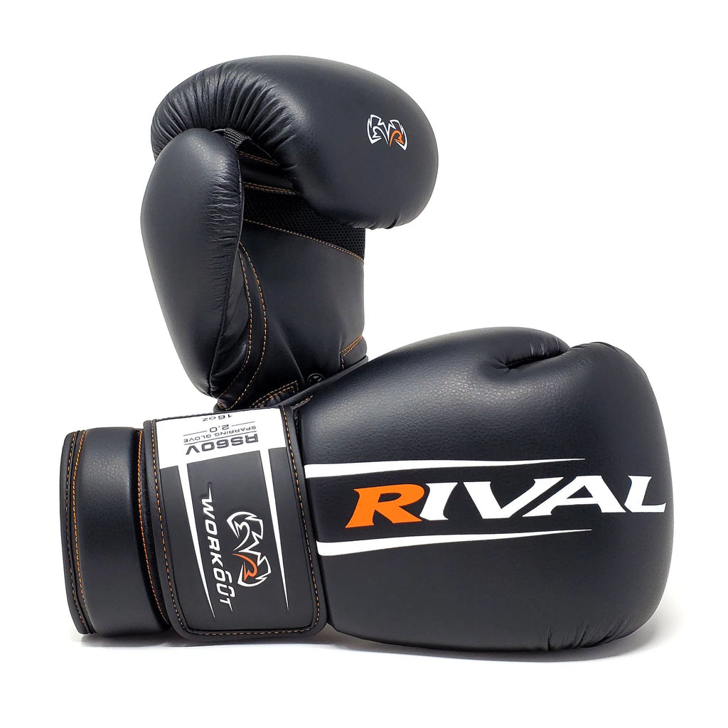 |Rival RS60V20WorkoutSparringGloves|