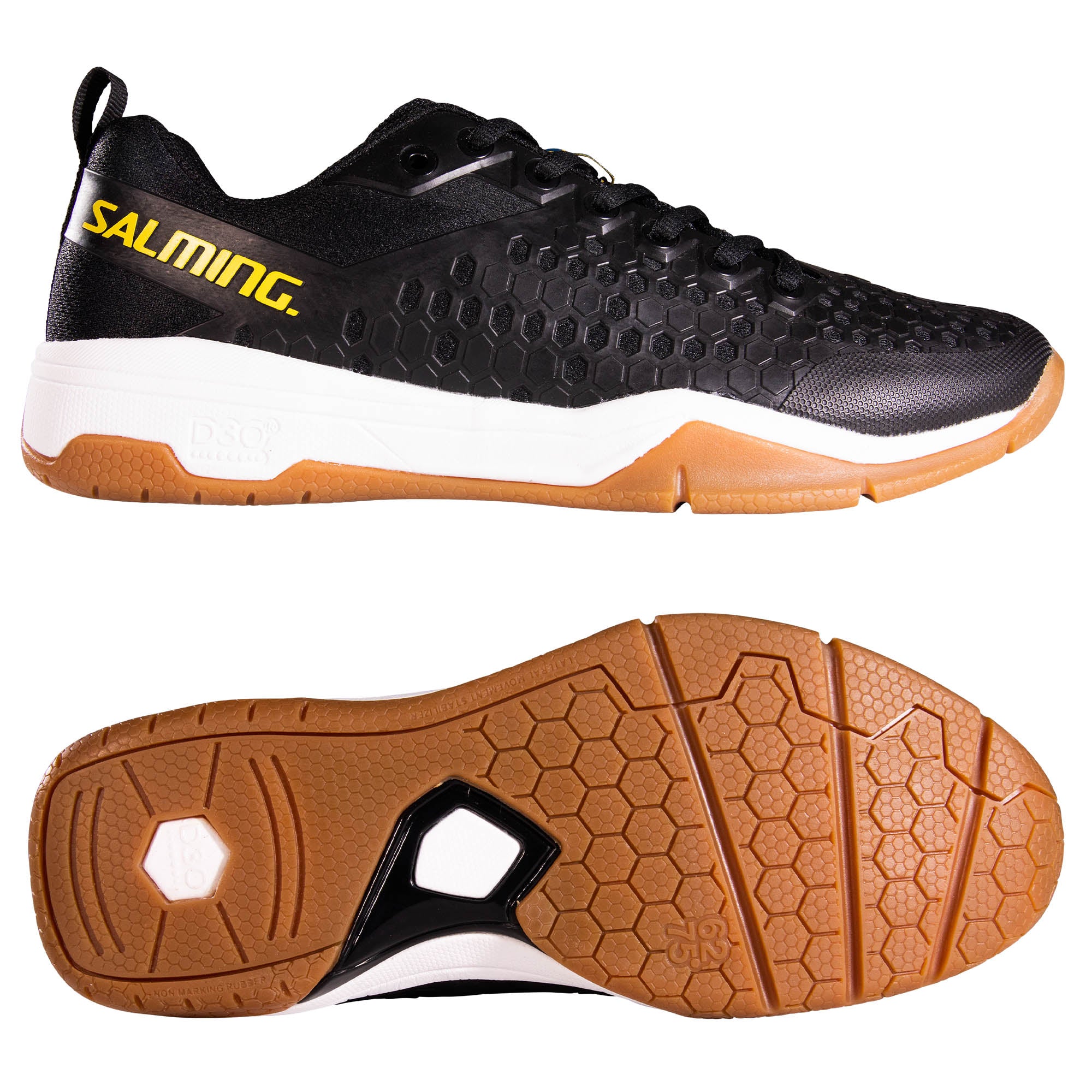 Salming discount court shoes