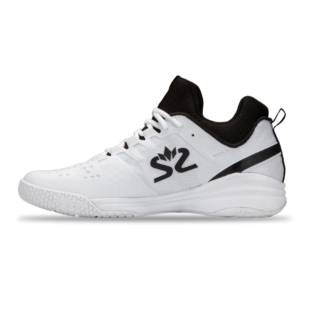 |Salming Kobra Mid 3 Mens Indoor Court Shoes - Side|