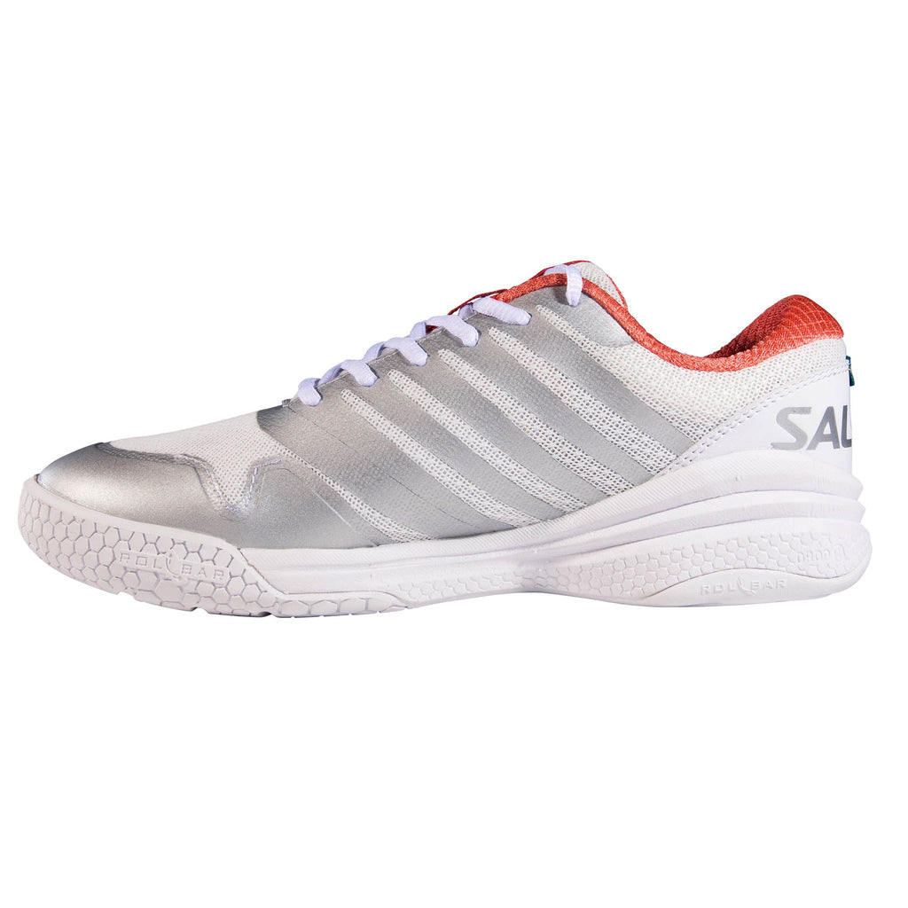 |Salming Recoil Kobra Ladies Indoor Court Shoes - Side|