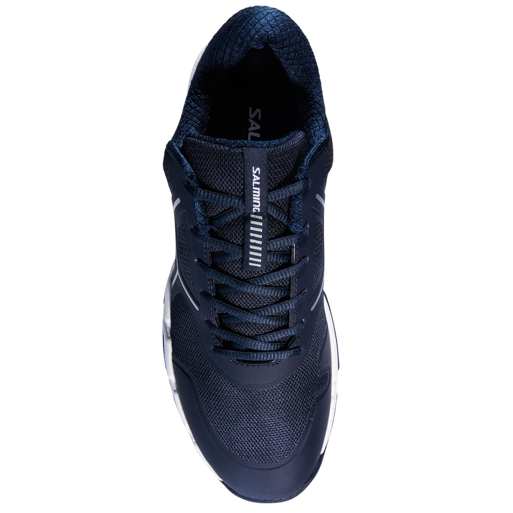 |Salming Recoil Strike Mens Indoor Court Shoes - Above|
