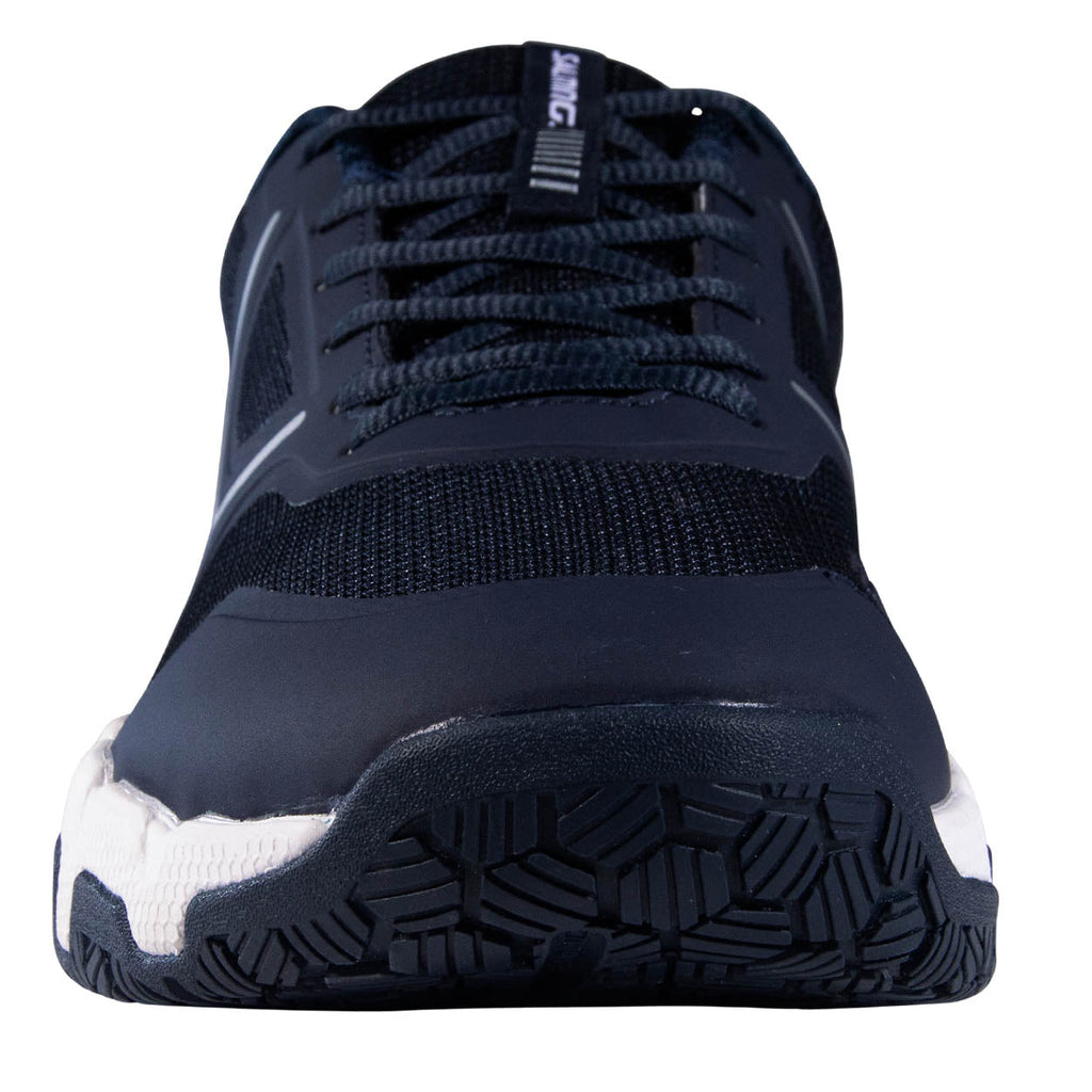 |Salming Recoil Strike Mens Indoor Court Shoes - Front|