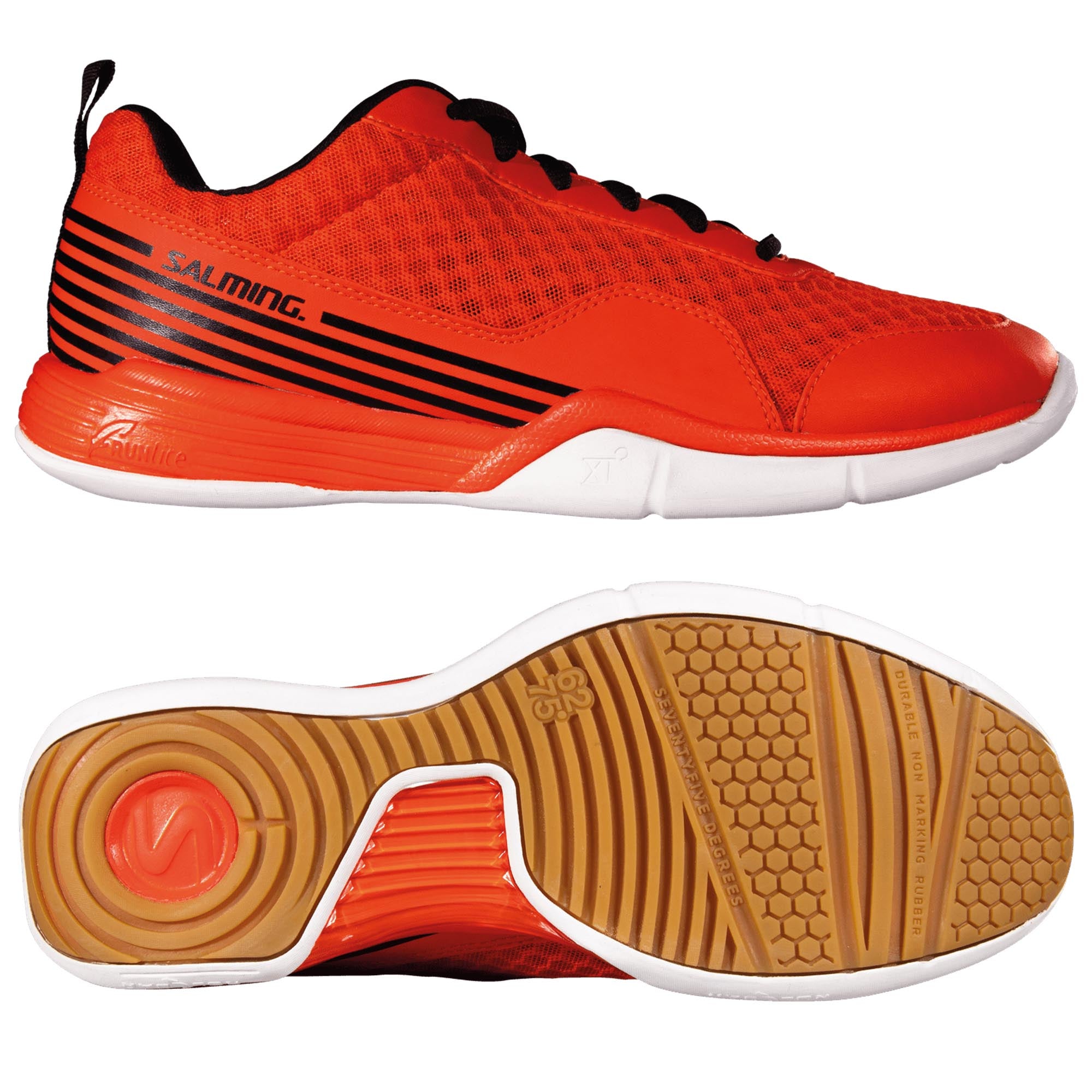 Salming Viper SL Mens Indoor Court Shoes Sweatband