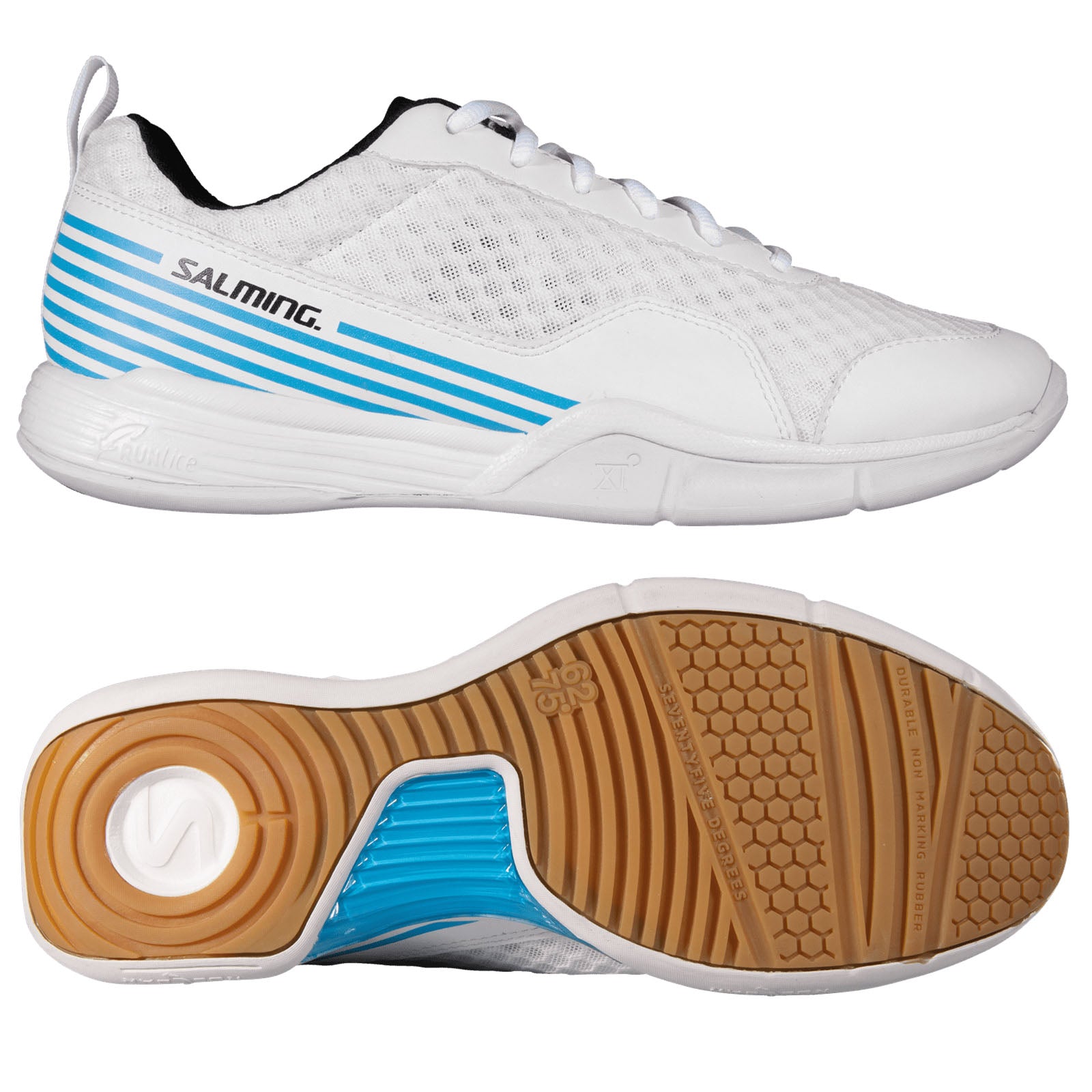 Salming Viper SL Mens Indoor Court Shoes