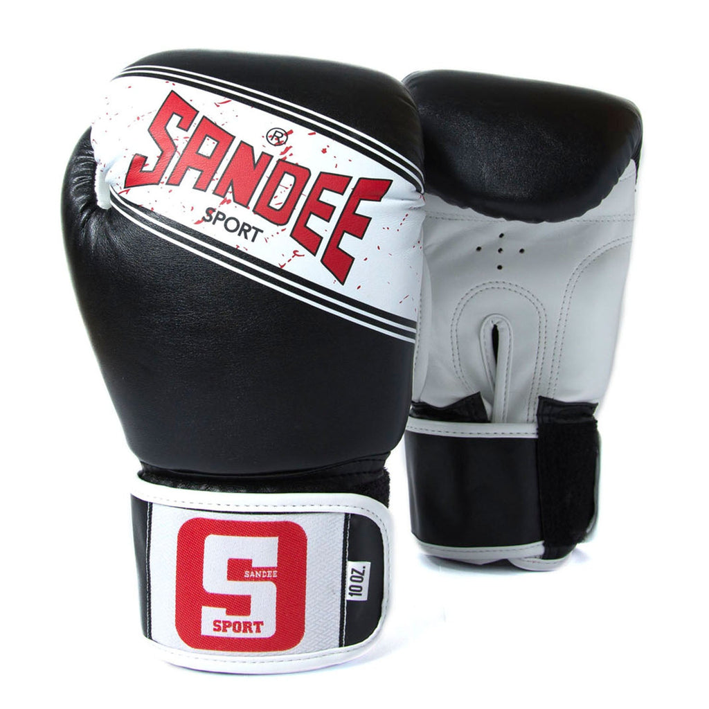 |Sandee Sport Synthetic Leather Bag Gloves|