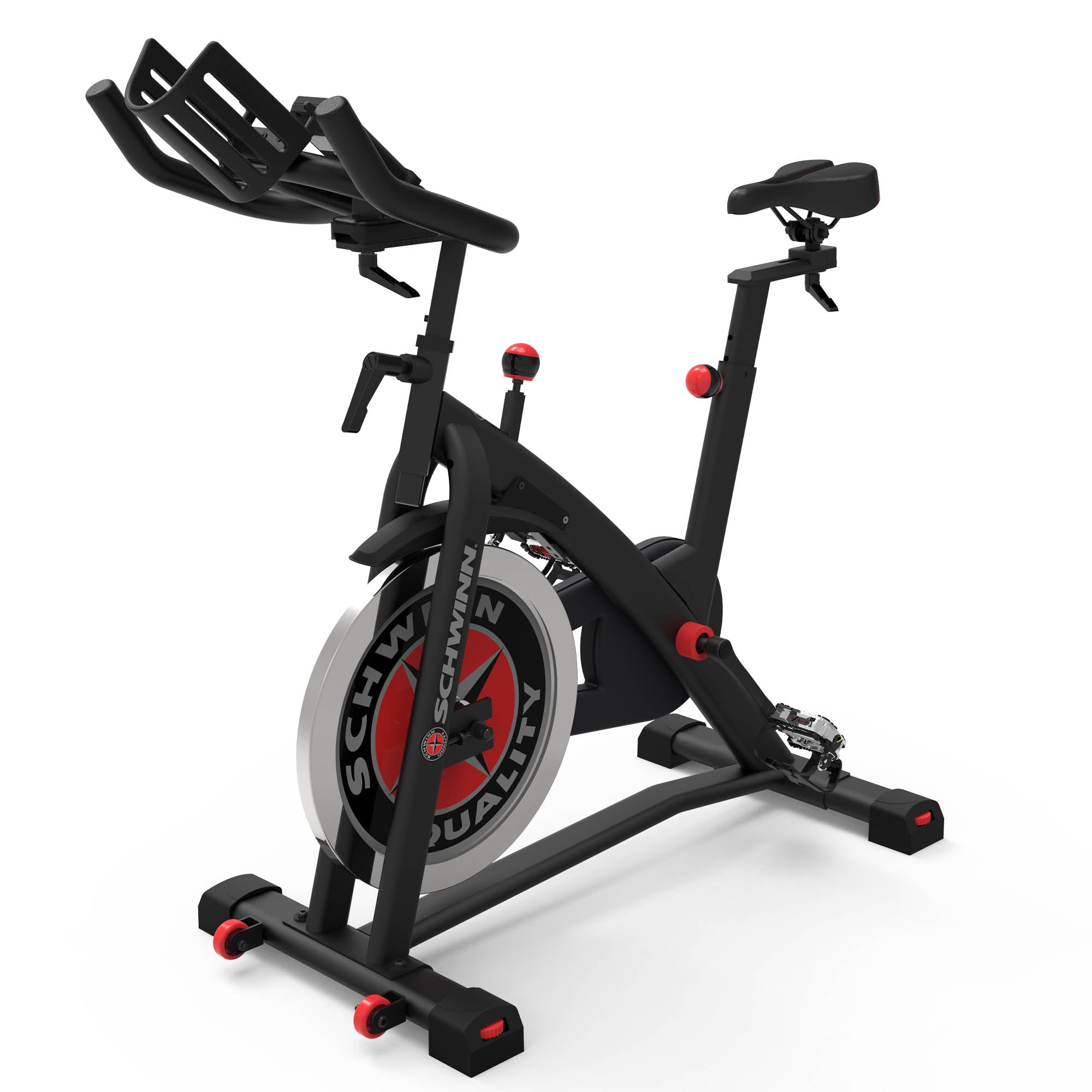 Schwinn 700IC Indoor Cycle Sweatband