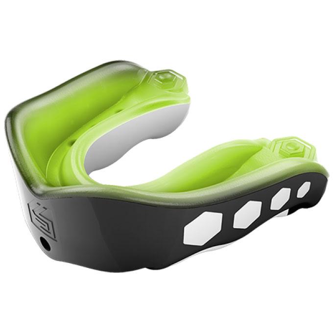 |Shock Doctor Gel Max Flavour Fusion Adult Mouthguard|