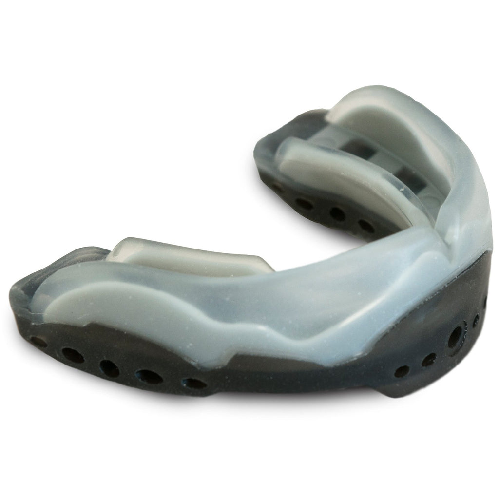 |Shock Doctor Ultra2 STC Adult Mouthguard - Inner View|
