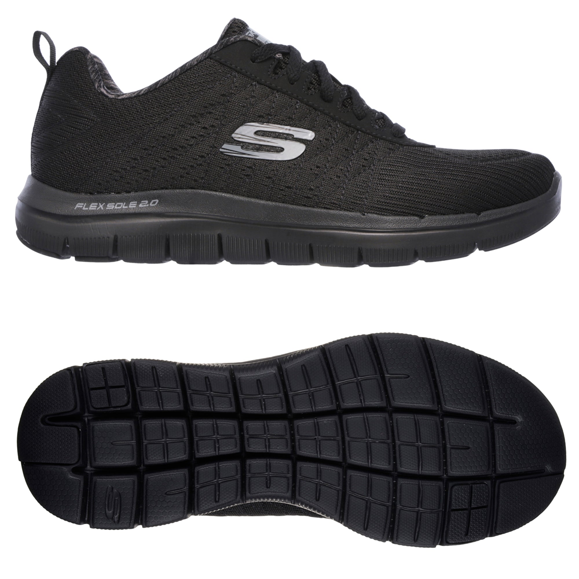 Skechers flex advantage 2.0 top the happs men's shoes