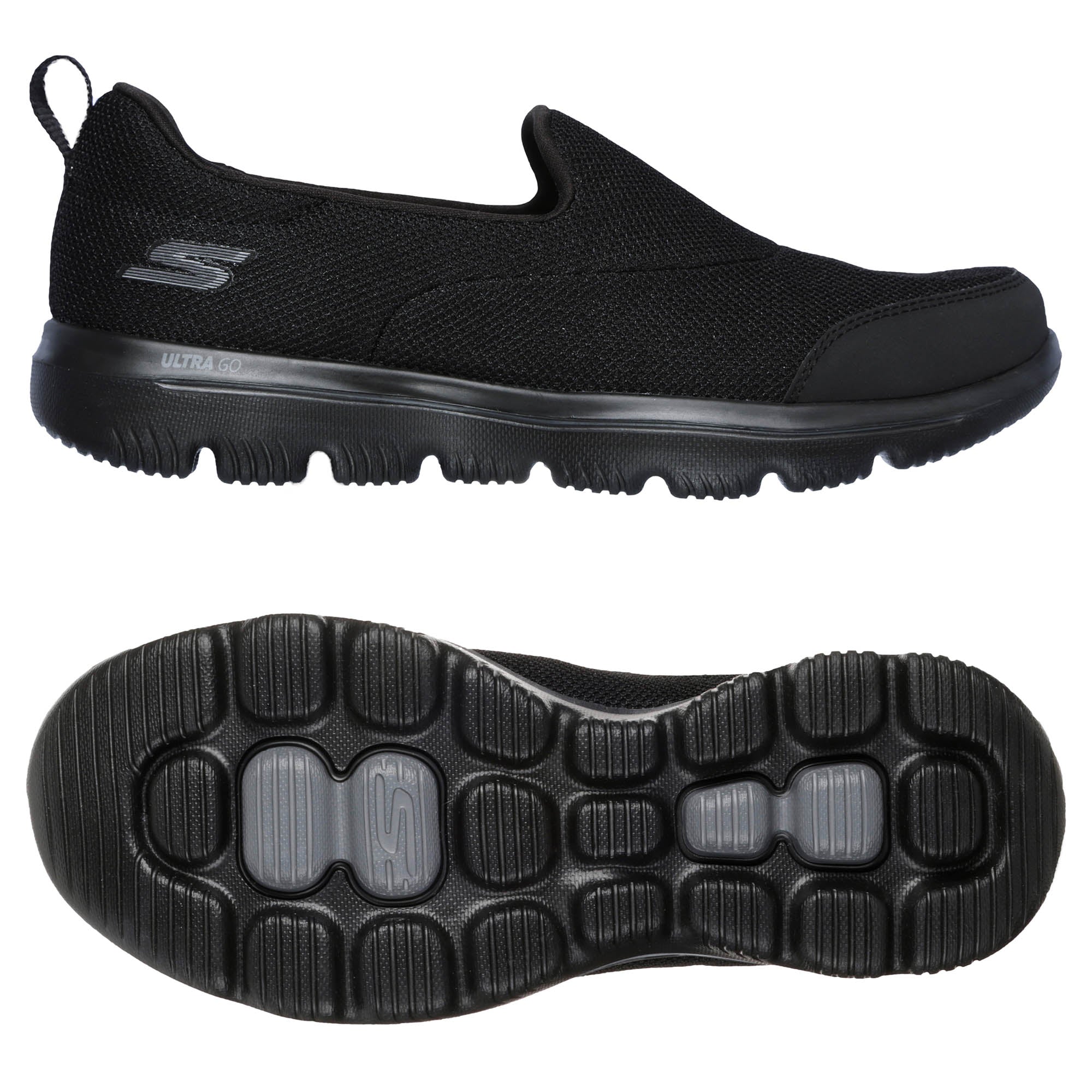 Skechers women's go discount walk evolution ultra sneaker