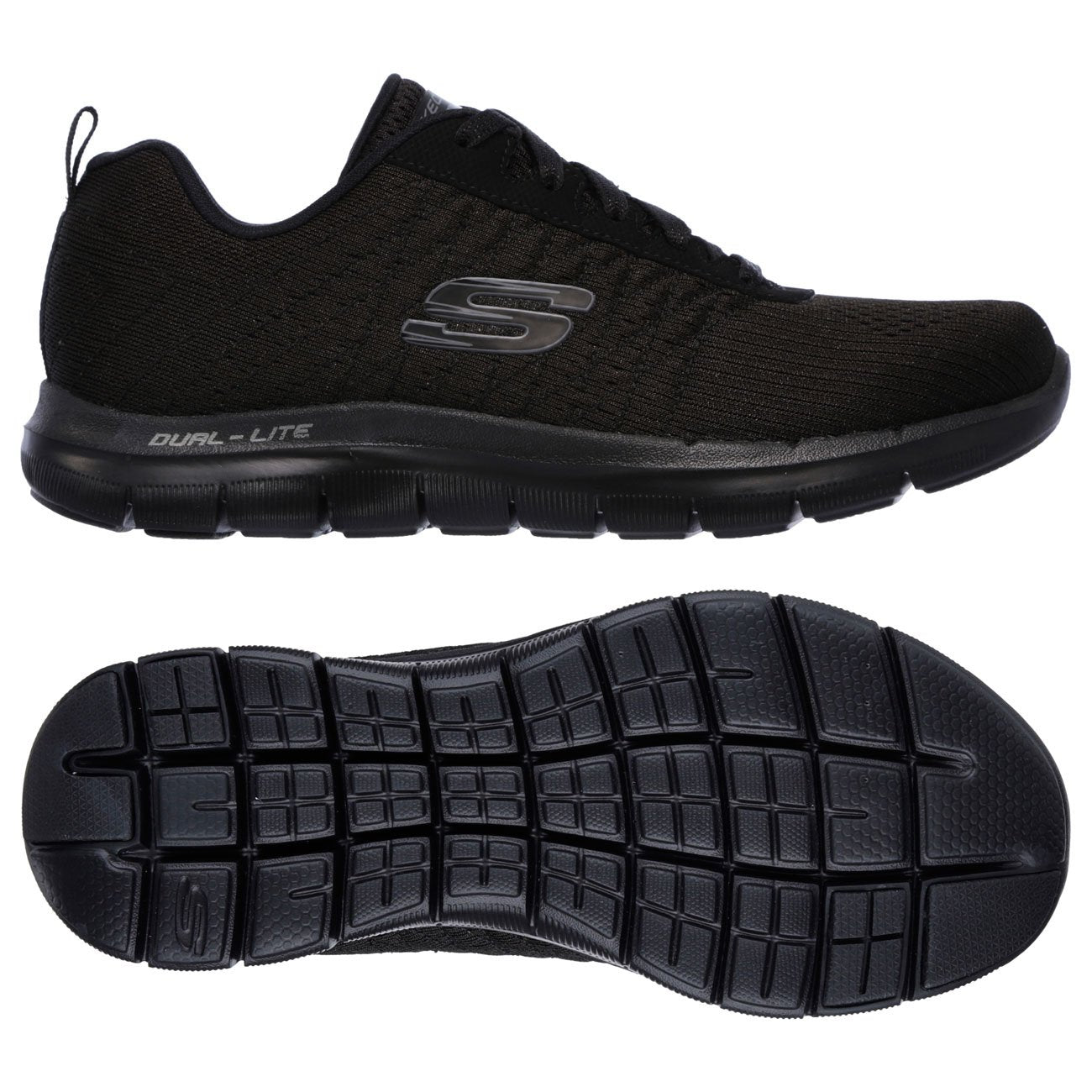 Klein entiteit ik klaag Skechers Sport Flex Appeal 2.0 Break Free Ladies Athletic Shoes – Sweatband