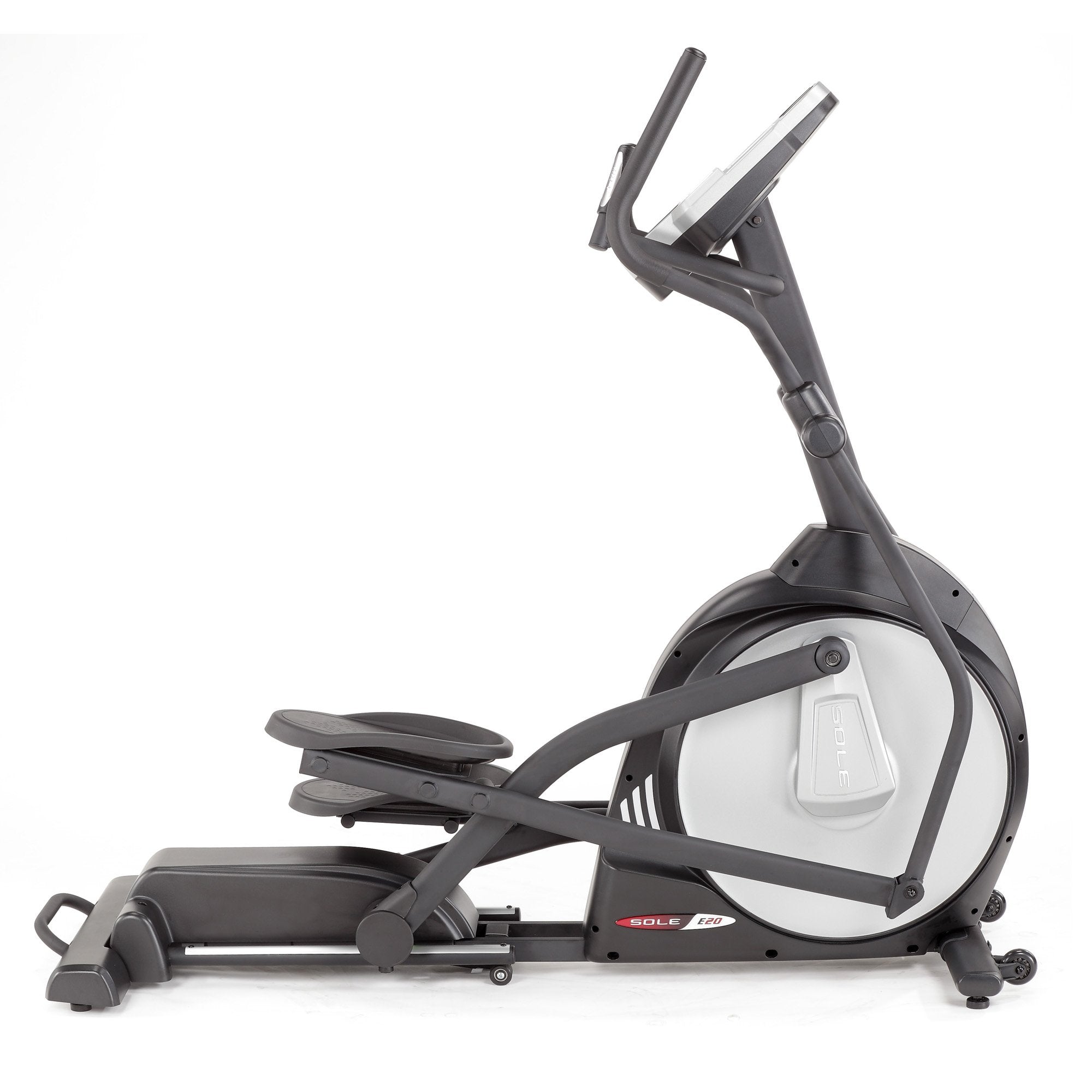 Sole e20 elliptical cross trainer shop