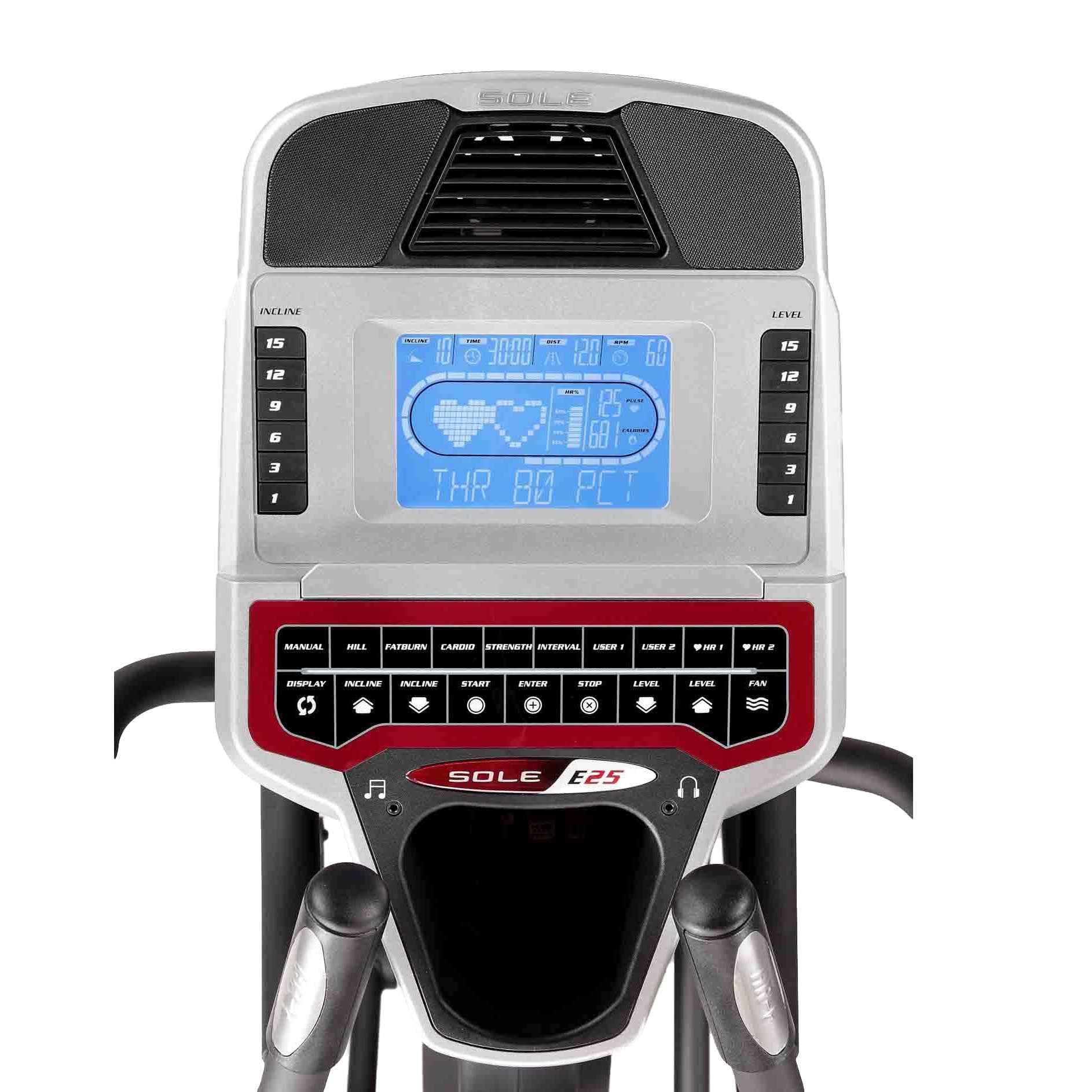 Sole cross online trainer uk