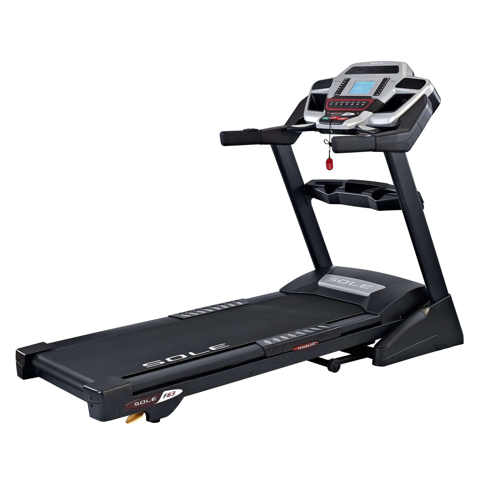 Sole f65 best sale treadmill uk