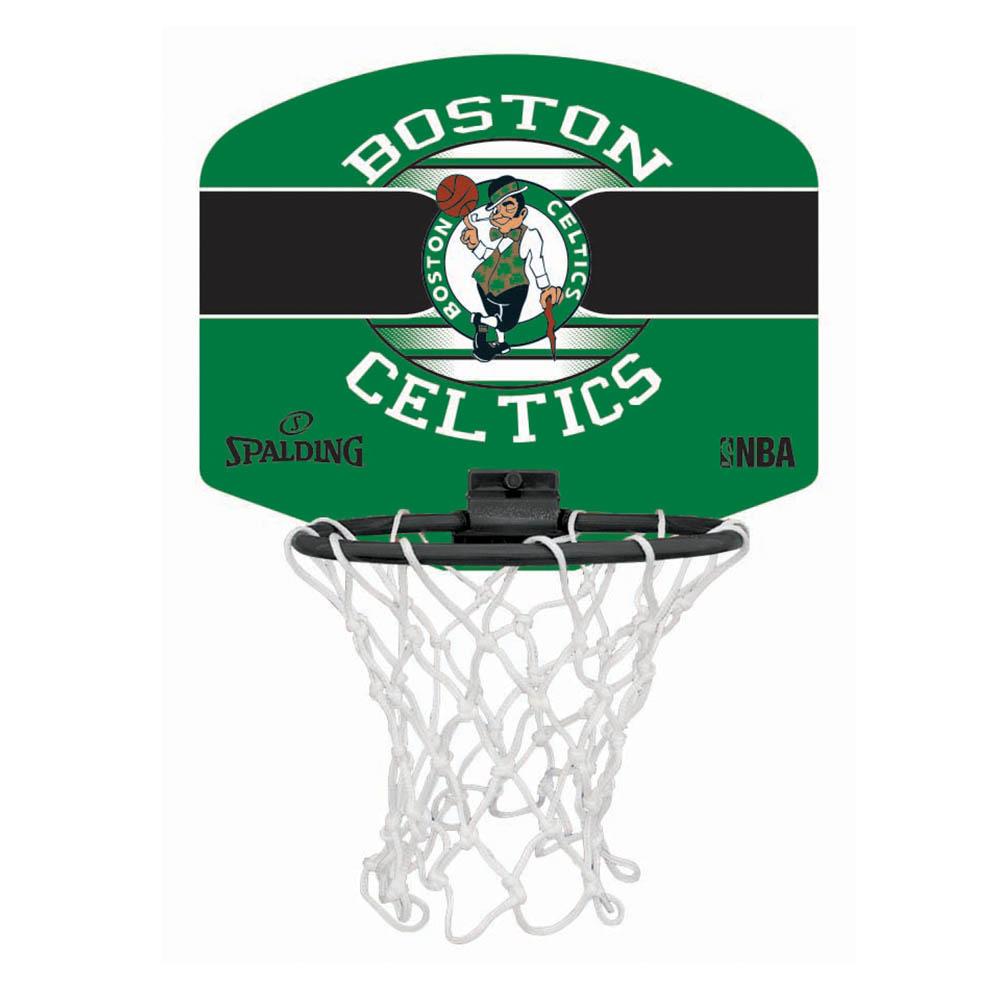 |Spalding Boston Celtics NBA Miniboard|