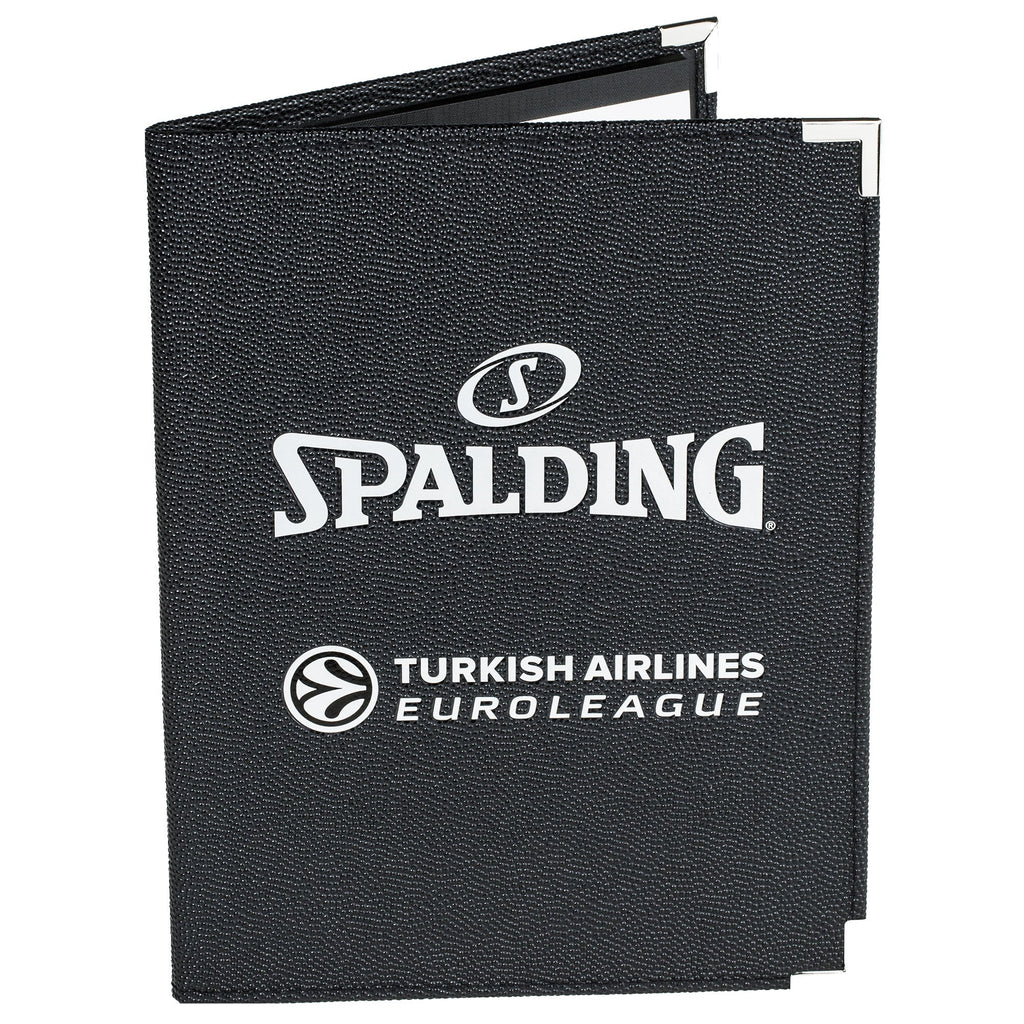 |Spalding Euroleague Small Pad Holder|