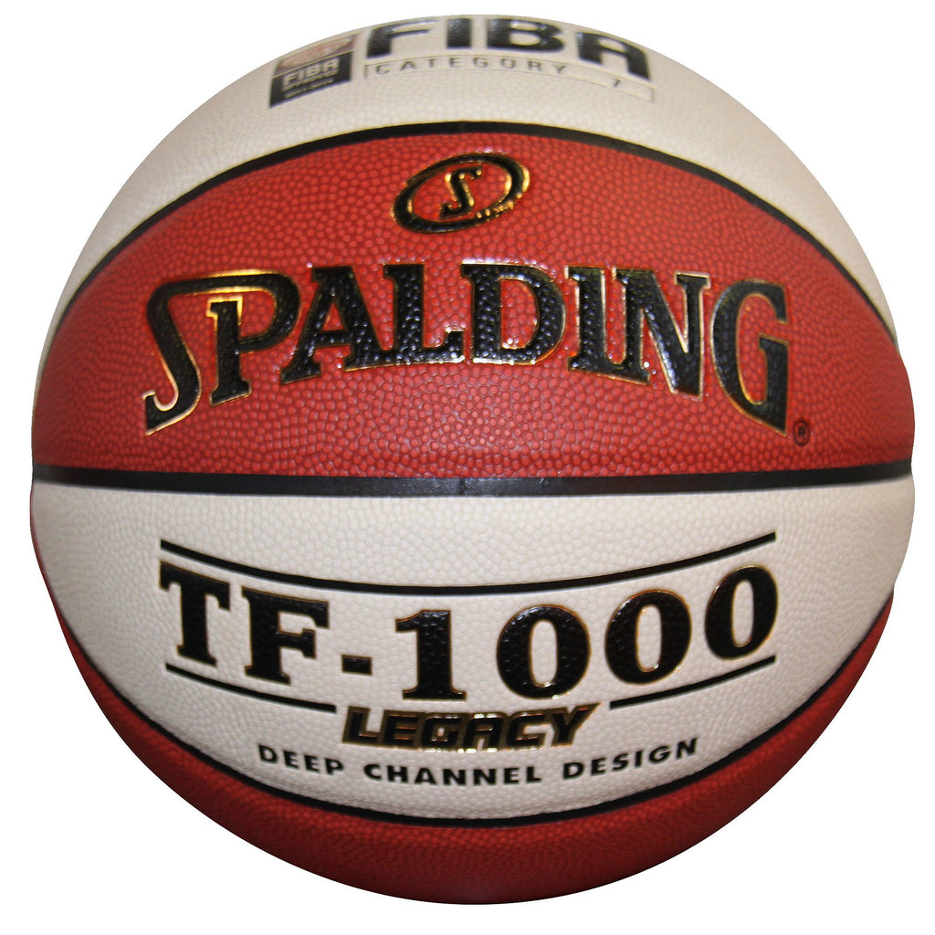 |TF 1000 Legacy FIBA Basketball|