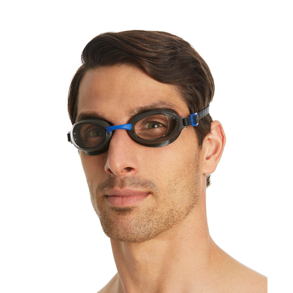 |Speedo Aquapure Swimming Goggles - In Use1|
