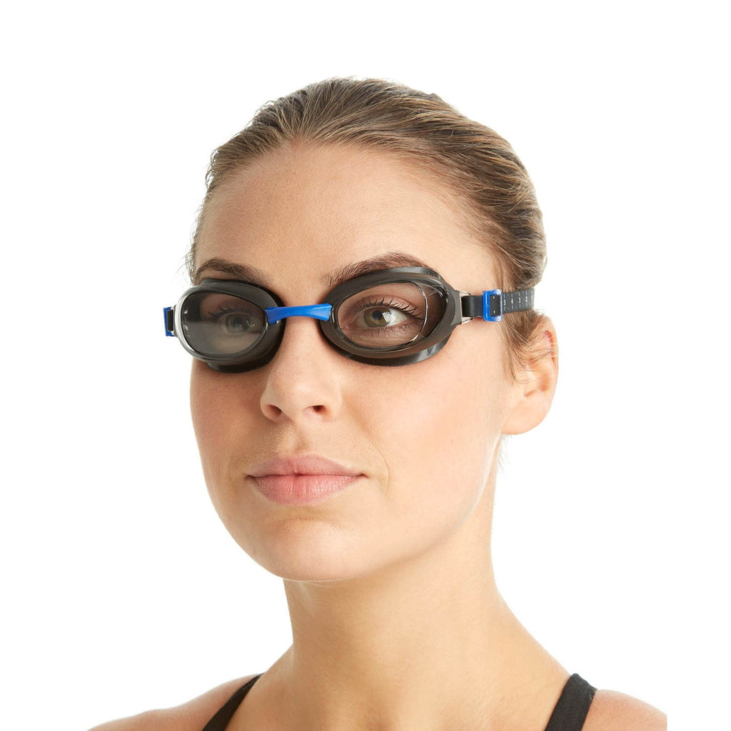 |Speedo Aquapure Swimming Goggles - In Use2|