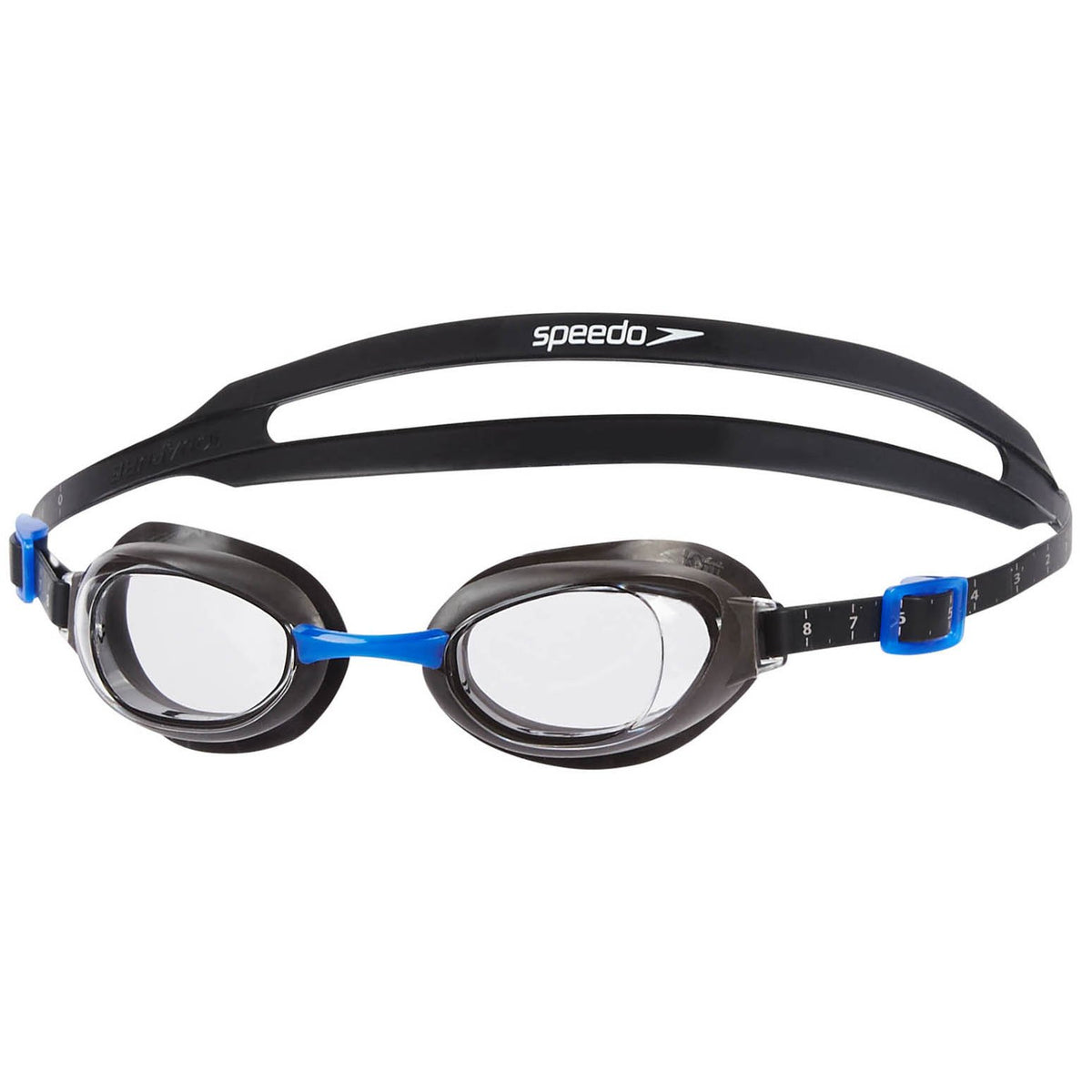 Speedo on sale aqua pure