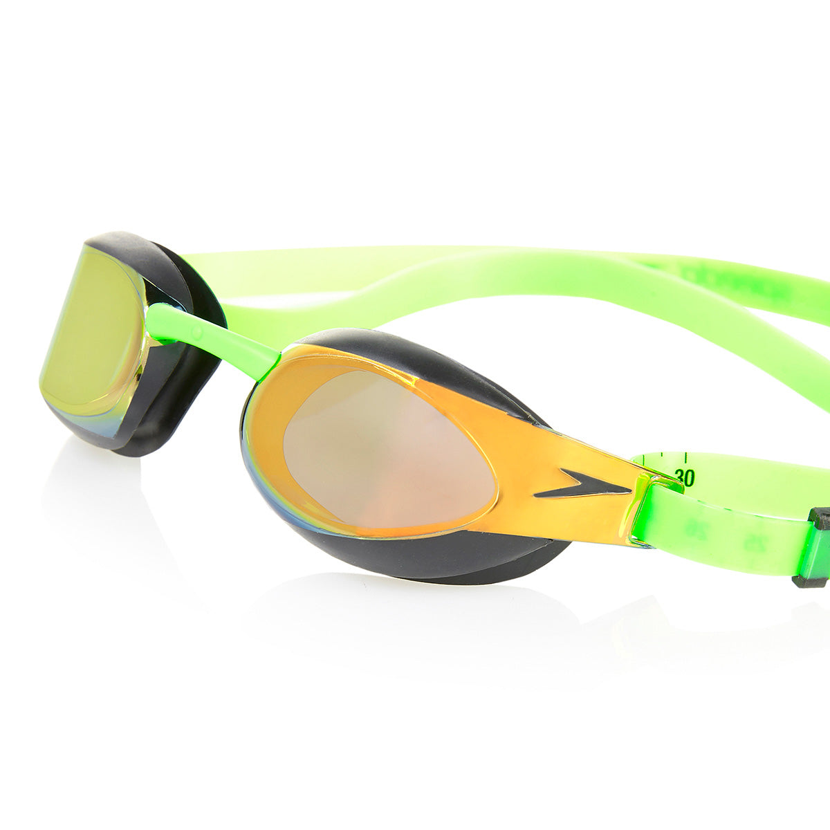 Speedo shop reflective goggles