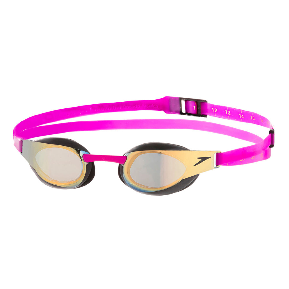 Speedo fastskin3 sale elite mirror goggle