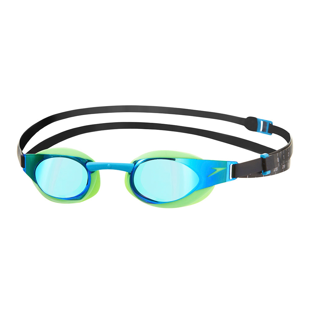 Speedo fastskin3 sales elite mirror goggle